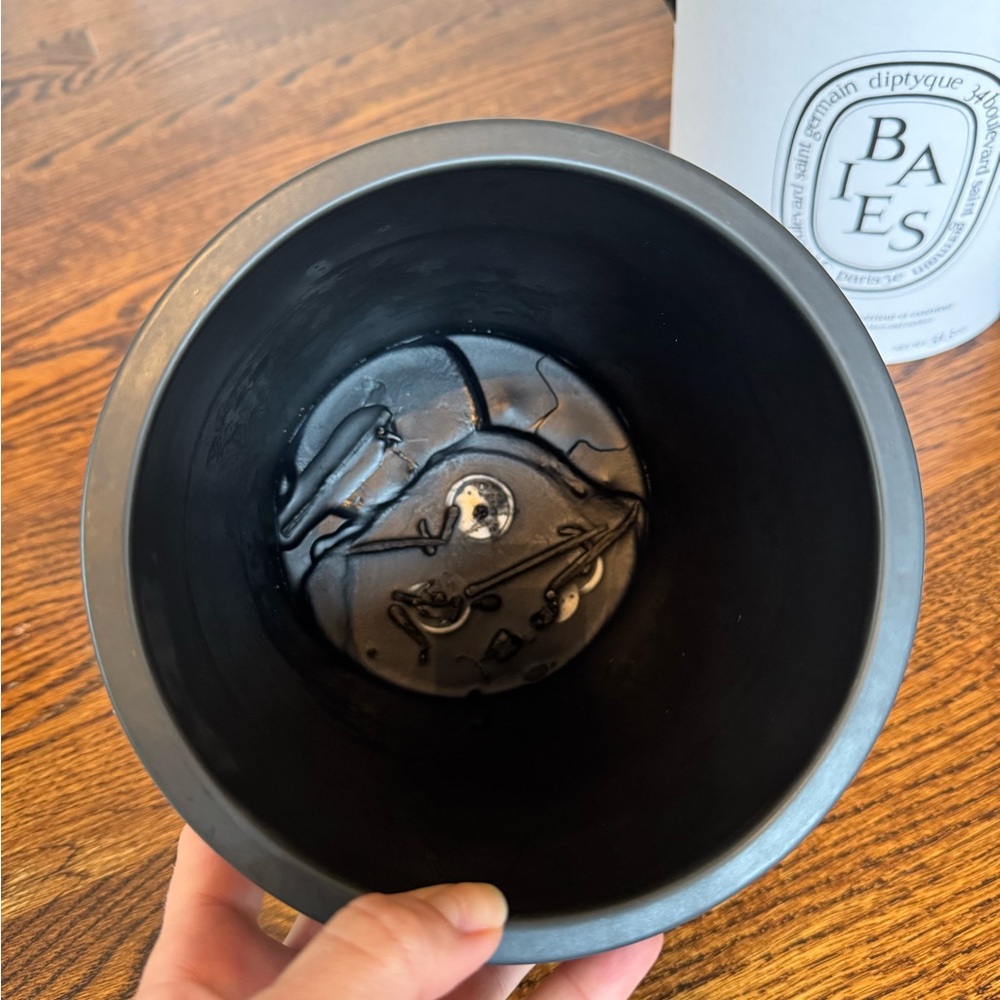Diptyque Baies empty 51 oz